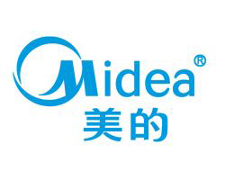 长春硅谷大街南美的美的燃气灶